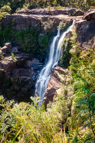 Carrington Falls - Kangaroo Valley, Australia