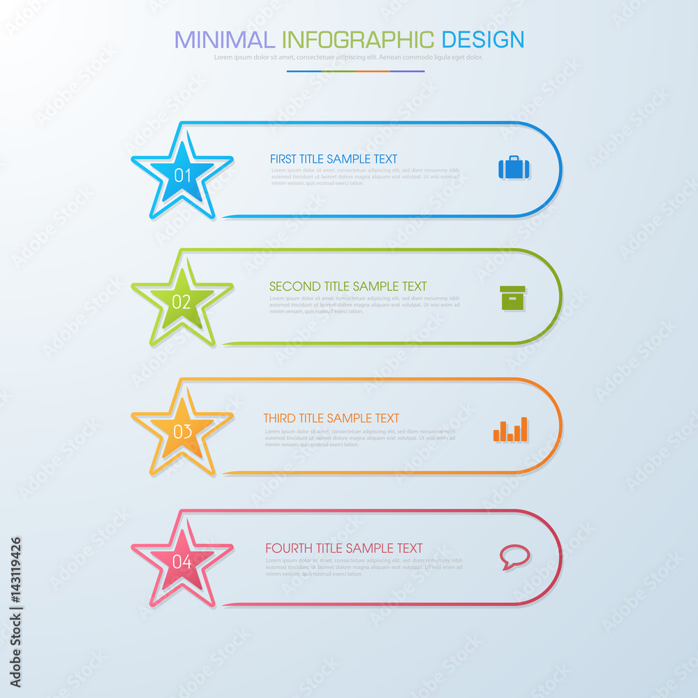 Infographic Elements with business icon on full color background process or steps and options workflow diagrams,vector design element eps10 illustration Infographic Elements with business icon on full color background process or steps and options workflow diagrams,vector design element eps10 illustration