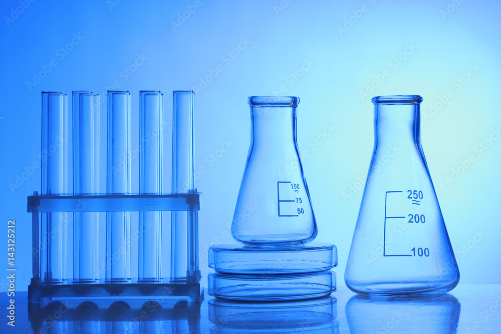 Laboratory glassware Laboratory glassware