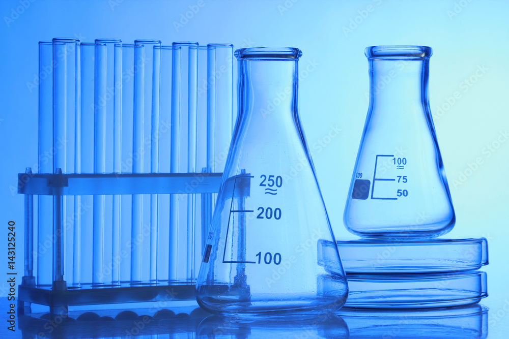 Laboratory glassware Laboratory glassware
