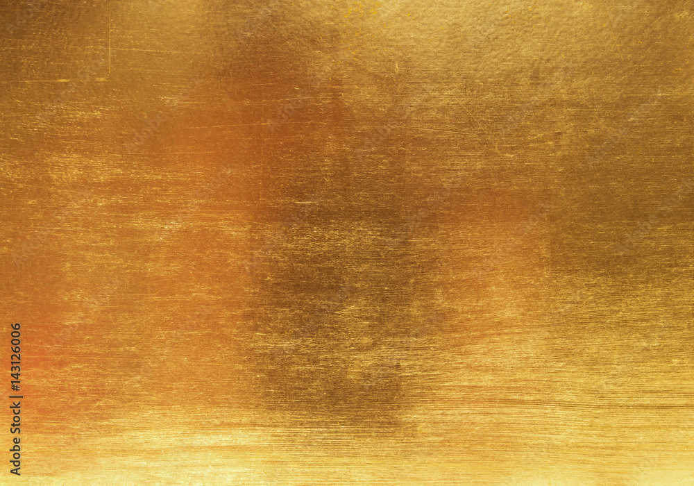 Fototapeta premium Gold