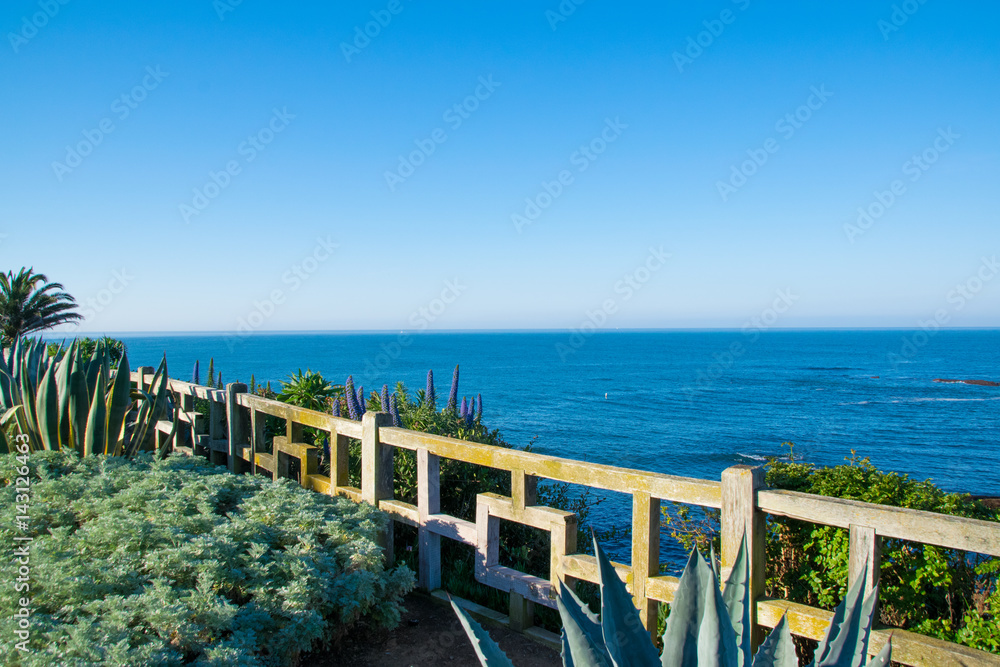 Laguna Beach, Orange County, Southern California 