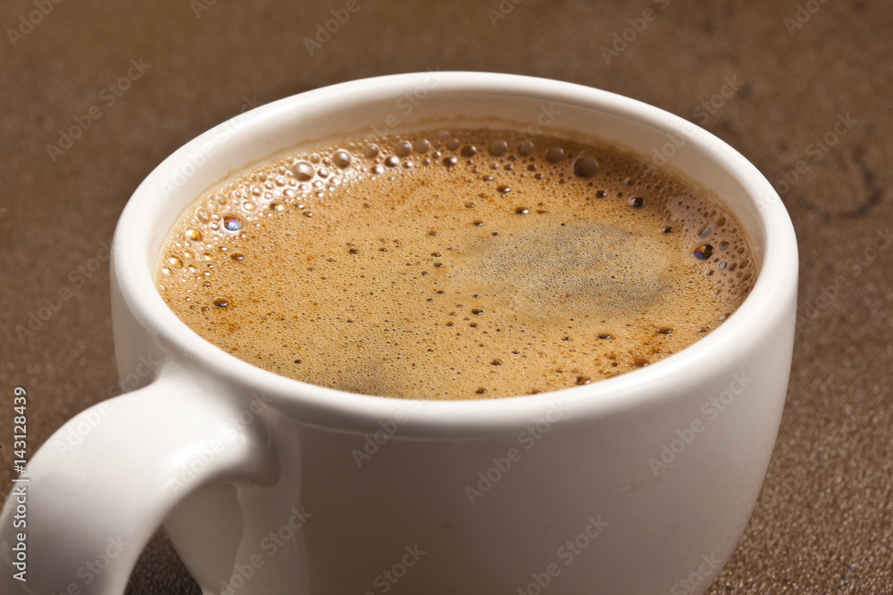 Espresso Espresso