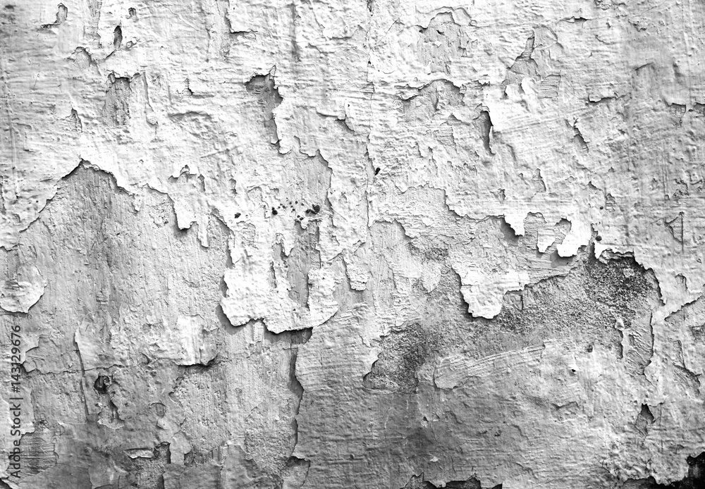 Obraz premium cement wall