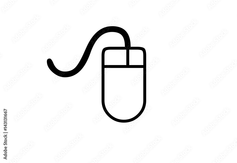 souris d'ordinateur souris d'ordinateur