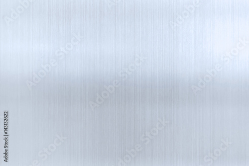 texture metal background of brushed steel plate