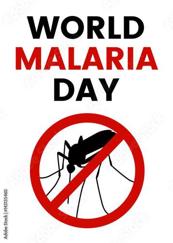 World Malaria Day