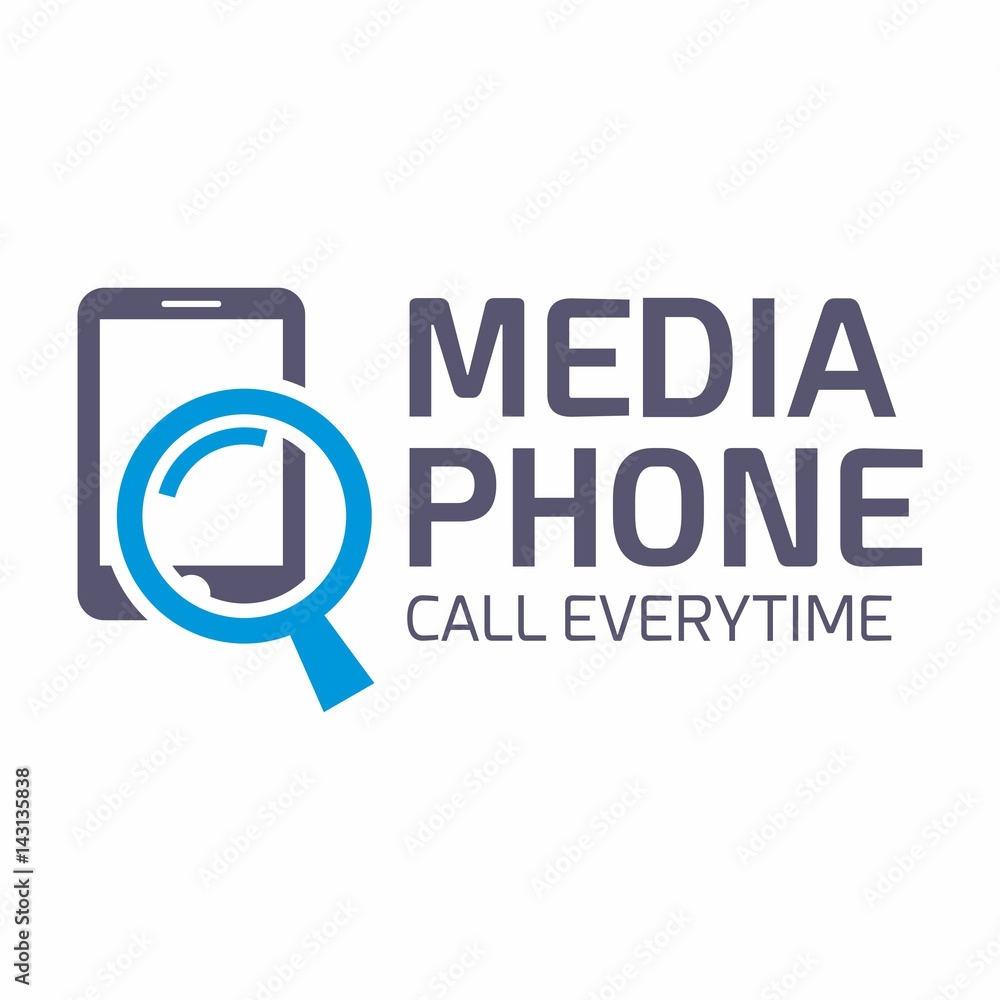 telephone call telecommunication logo vector telephone call telecommunication logo vector