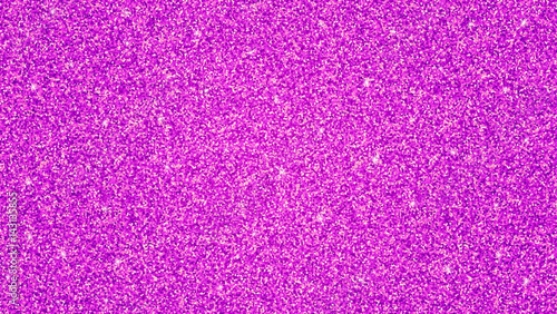 Abstract shiny pink glitter background. Bright substrate, a template for greeting cards, advertisements, invitations and any of your design.