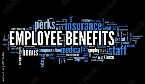 Employment benefits