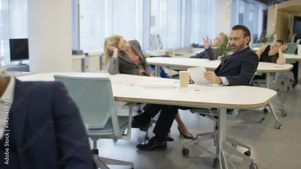 Smart executive business Smart executive business