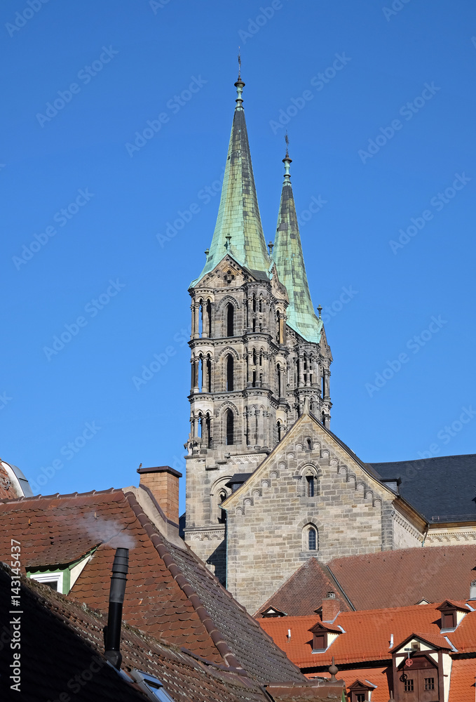 Bamberger Dom Bamberger Dom