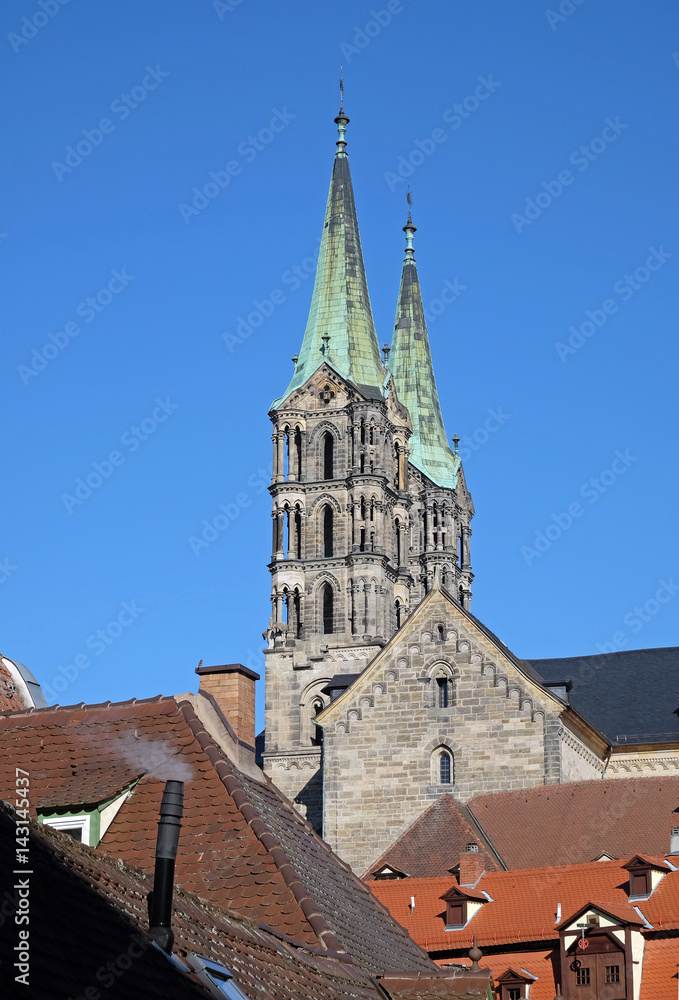 Bamberger Dom