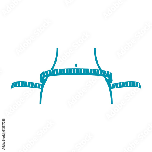 measuring tape