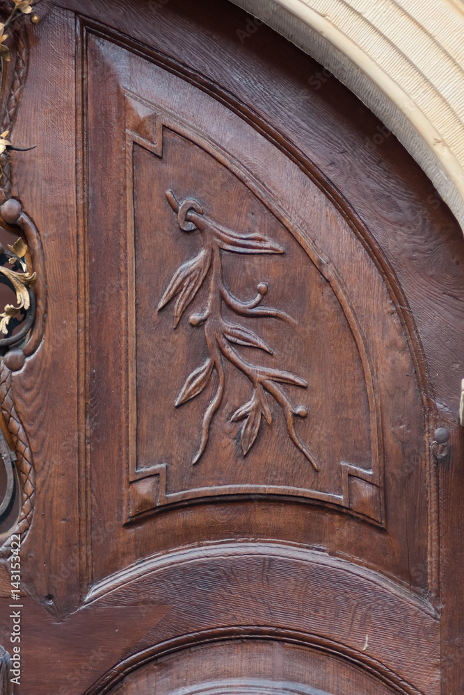 amazing details of historic city in south germany amazing details of historic city in south germany