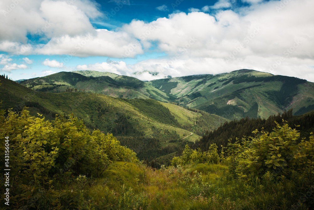 Tatran National Park Tatran National Park