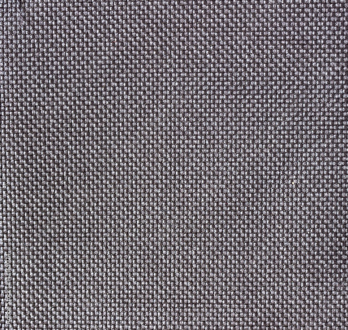 Texture of black canvas, for use as background image.