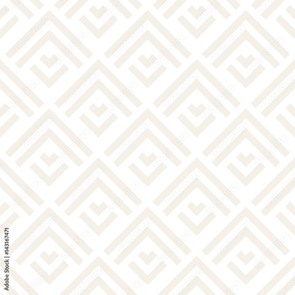 Seamless Vector Pattern. Abstract Geometric Background. Linear Grid Structure. Seamless Vector Pattern. Abstract Geometric Background. Linear Grid Structure.
