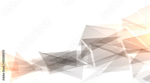 Hintergrund / Abstrakt / Vektor / Wellen