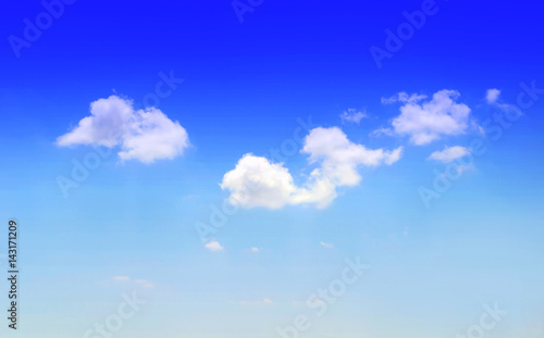 Blue sky with cloud,Sky clouds background,white fluffy clouds in the blue sky,Nice white cloud on the sky.