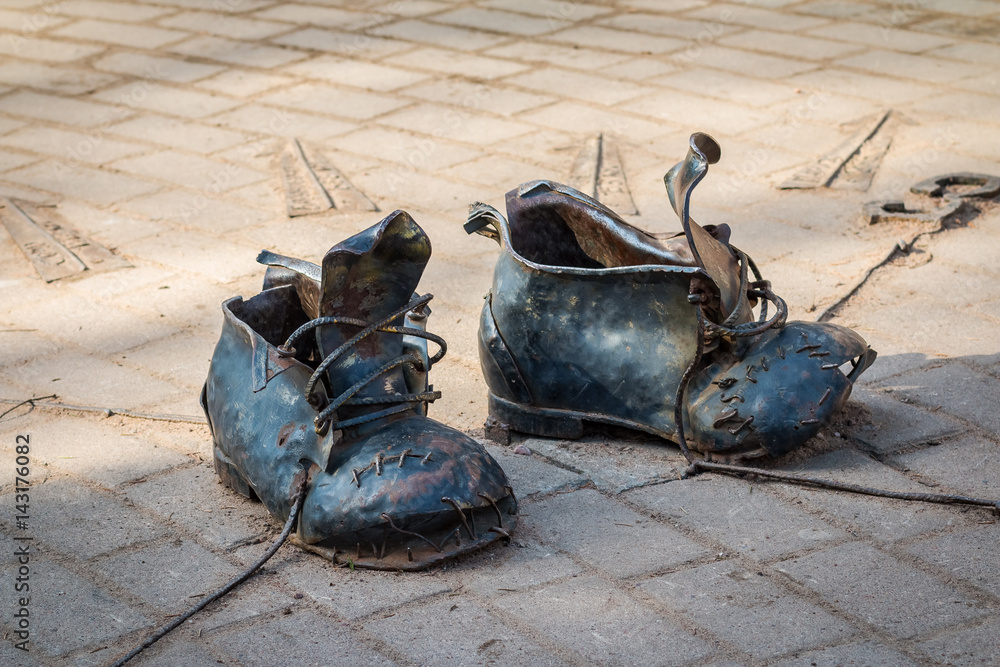 Old style work boots cheap