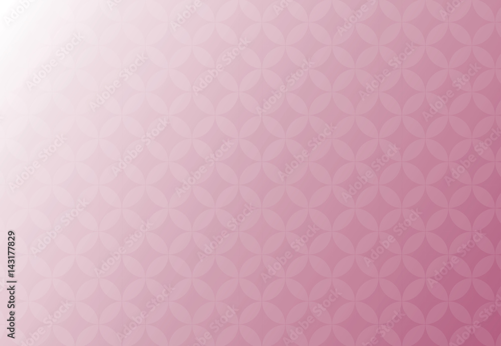 Abstract vector background purple and white business of overlap circles beautiful. Abstract vector background purple and white business of overlap circles beautiful.