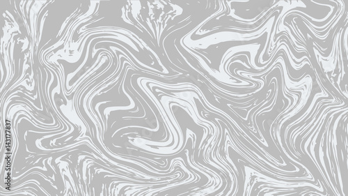 Marble texture. Shades of gray liquid color marble texture design