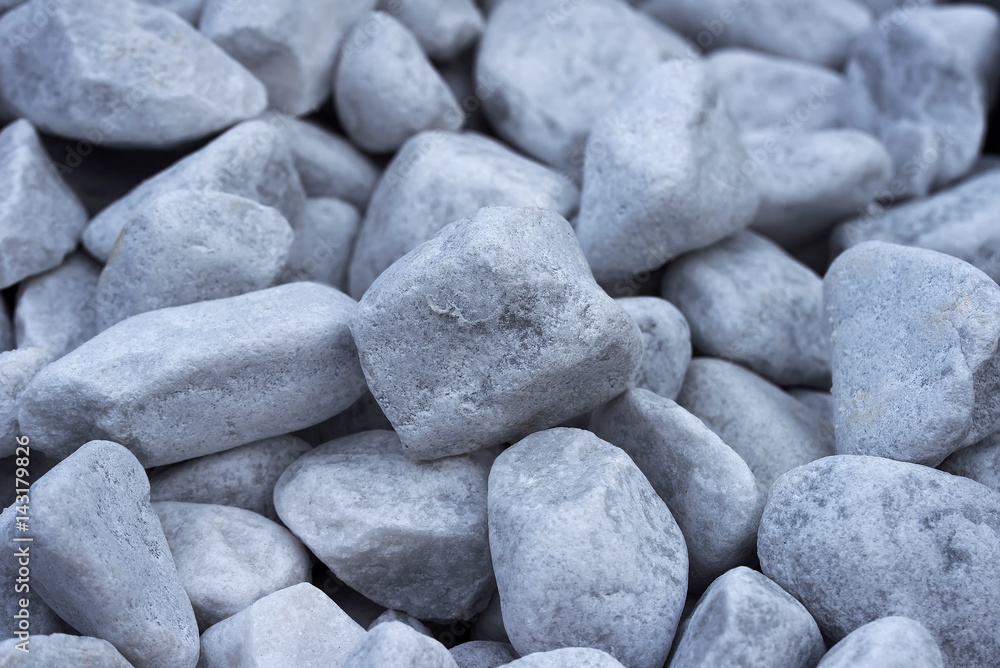 Heap it is gray white stones the background lies nearby with each other,
Heap it is gray white stones the background lies nearby with each other,