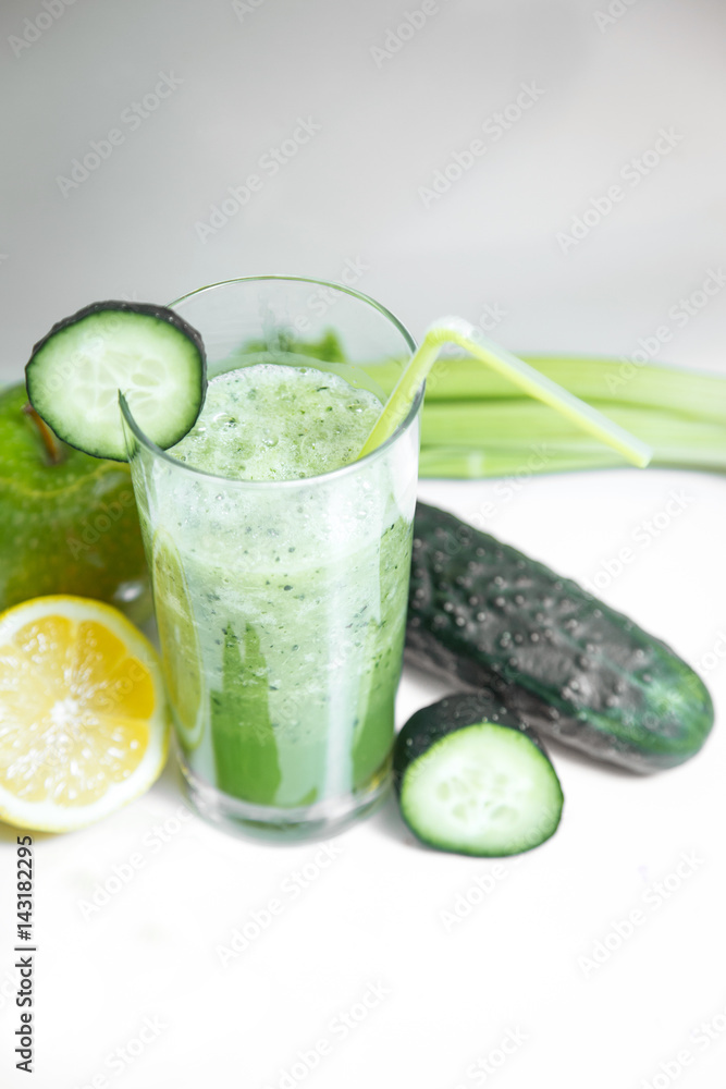 Healthy milkshake Healthy milkshake