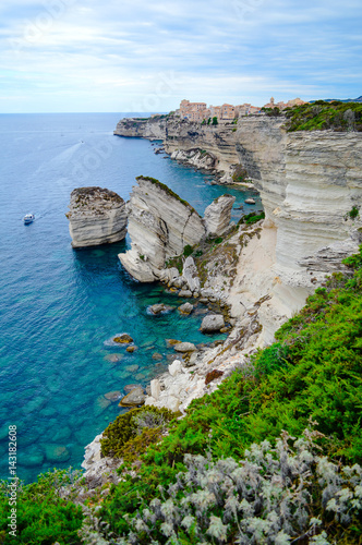 bocche di bonifacio