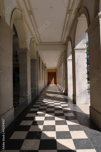 Corridor