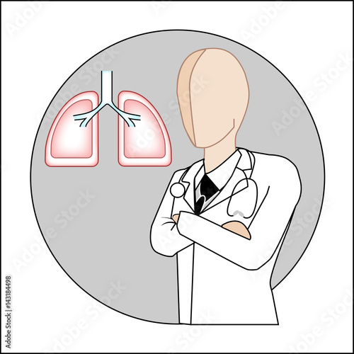 thoracic surgeon