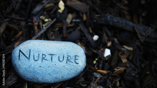 Bilde på lerret Nurture