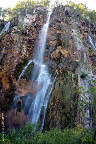 Wasserfall