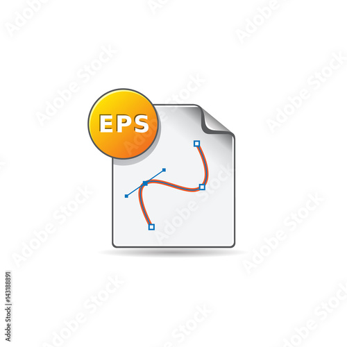 Color Icon - EPS file format