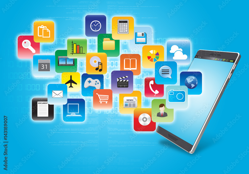 Internet software and Application Internet software and Application