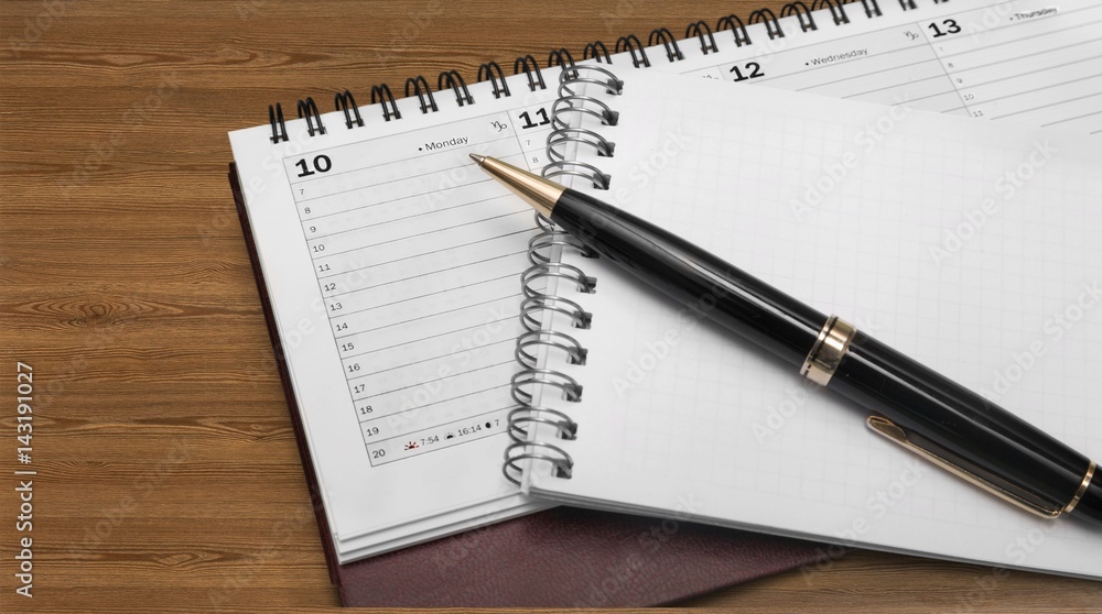 Calendar. Calendar.