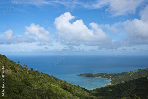  Caribbean