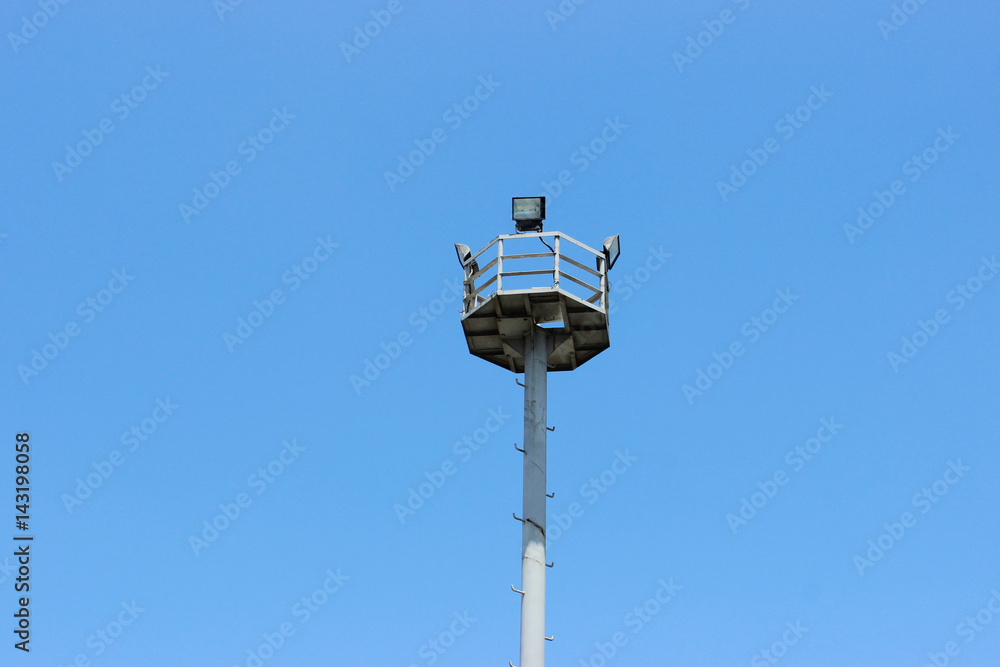 Light Tower Light Tower