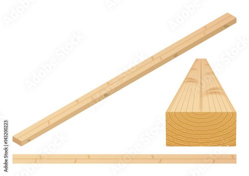 2x4 plank