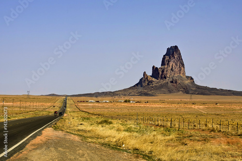 Monument Valley. USA