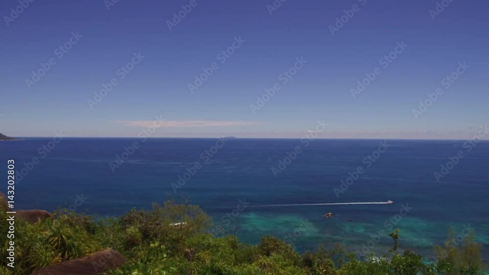 african island in indian ocean