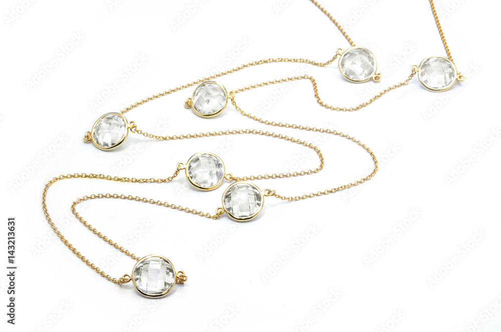 Necklace Necklace