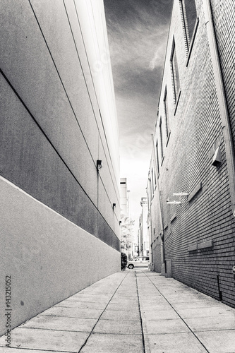 Alley