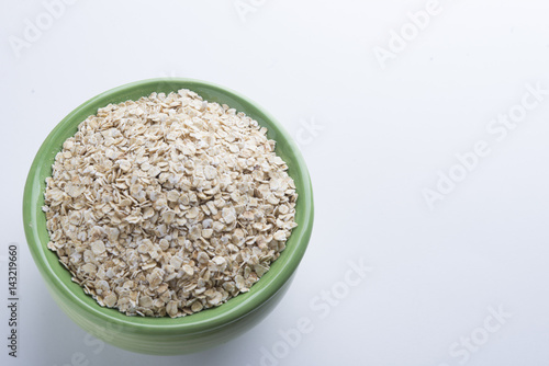 Oats