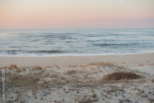 Westhampton, NY Sunrise