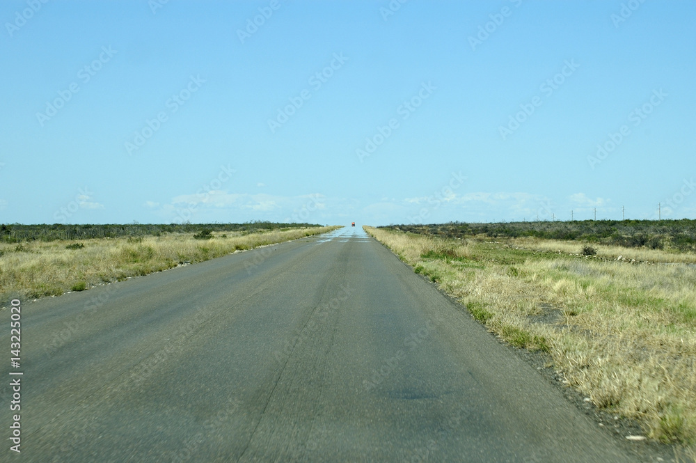 Road Road