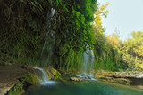 beautiful natural landscape attractions Antalya