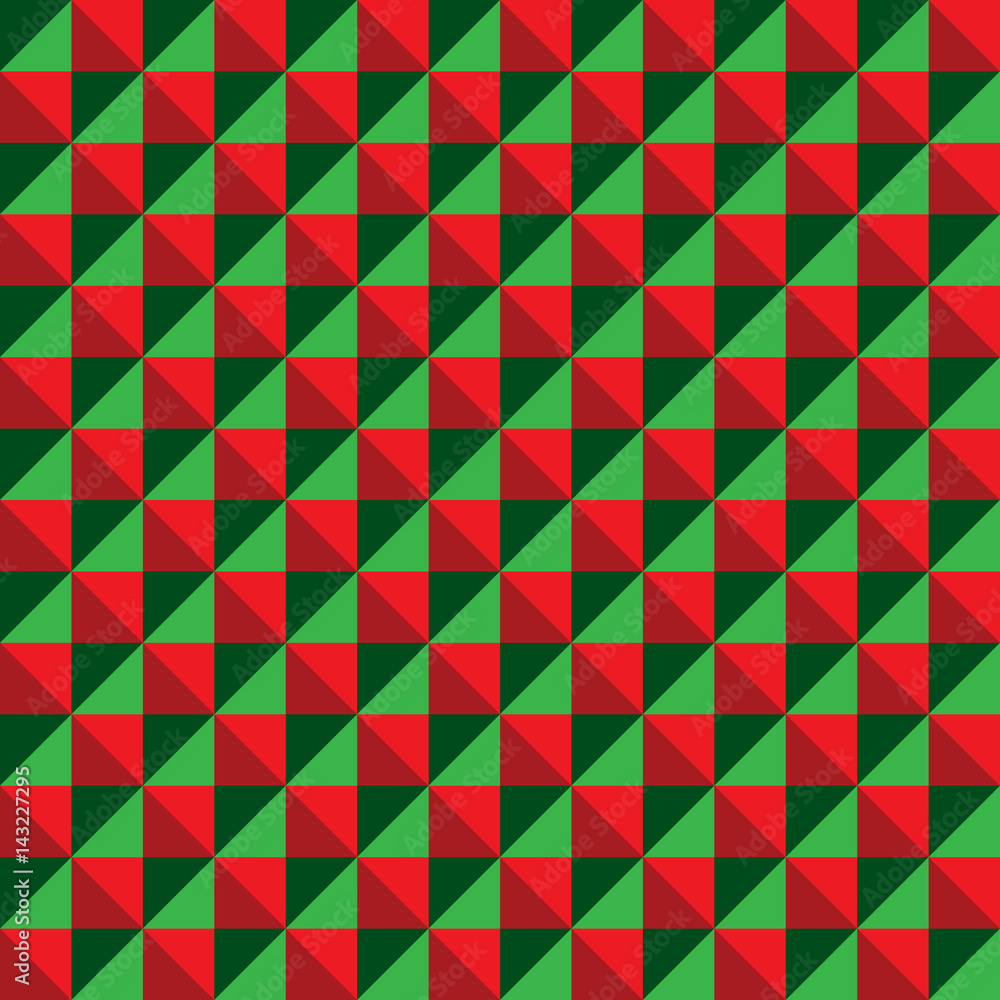 Seamless Christmas gift wrap pattern Seamless Christmas gift wrap pattern