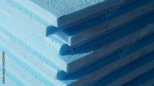 polypropylene foam - thermal insulation for buildings